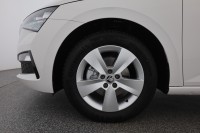 Skoda Scala 1.0 TSI DSG