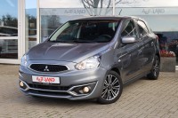 Vorschau: Mitsubishi Space Star 1.2 Edition 100+