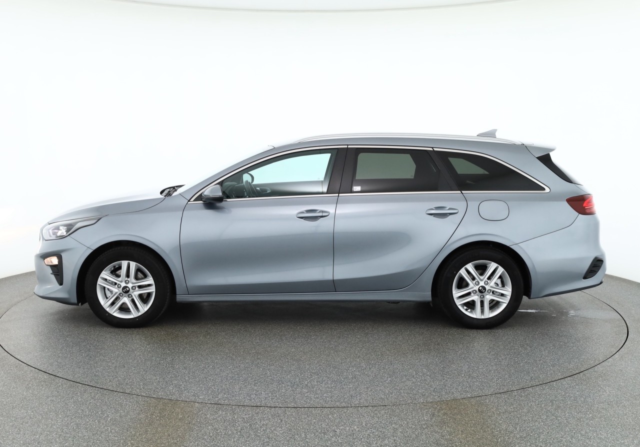Kia cee'd Sporty Wagon Ceed SW 1.5 T-GDI