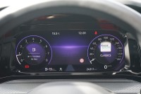 VW Golf VIII 2.0 GTI