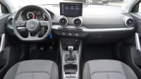 Audi Q2 30 TFSI S line