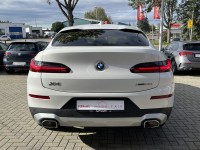 BMW X4 20i xDrive Aut.