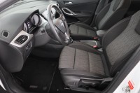 Opel Astra K ST 1.2 Turbo