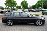 Mercedes-Benz C 200 C200 d T Avantgarde