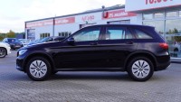 Mercedes-Benz GLC 350 e 4Matic