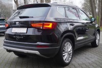 Seat Ateca 1.4 TSI Xcellence DSG