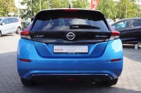 Nissan Leaf N-Connecta
