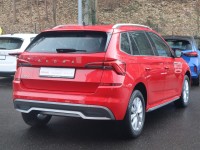 Skoda Kamiq 1.0 TSI Style
