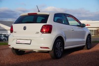VW Polo 1.2 TSI Sound