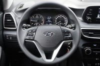 Hyundai Tucson 1.6 T-GDI 2WD