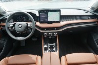 Skoda Superb Combi L&K 1.5 TSI DSG