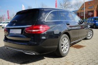 Mercedes-Benz C 180 C180 T 9G-Tronic Avantgarde