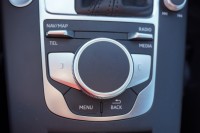 Audi A3 40 TFSI quattro S-Tronic