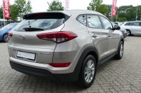 Hyundai Tucson 1.6L 2WD
