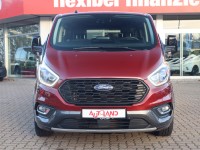 Ford Tourneo Custom 2.0 TDCi 320 L1 Active