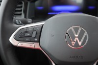 VW Taigo 1.0 TSI