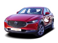 Mazda CX-30 2.0 SKYACTIV-G M Hybrid 2-Zonen-Klima Navi Sitzheizung