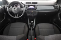 Skoda Fabia 1.0 MPI Cool Plus