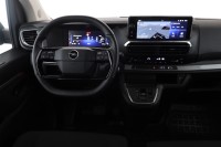 Opel Zafira Life XL 2.0 CDTi Aut.