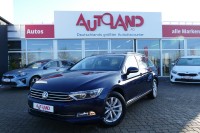 Vorschau: VW Passat Variant 1.6 TDI