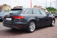 Audi A4 Avant 1.4 TFSI