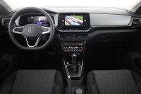 VW T-Cross 1.0 TSI DSG
