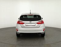 Ford Fiesta 1.0 Titanium