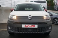 VW Caddy Cargo 2.0 TDI