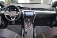VW Passat Variant GTE