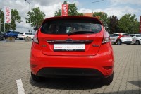 Ford Fiesta 1.0 Celebration Aut.