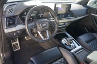 Audi Q5 40 TDI quattro s-tronic
