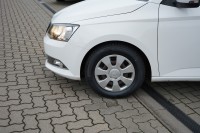 Skoda Fabia 1.0