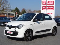 Vorschau: Renault Twingo 1.0 Limited