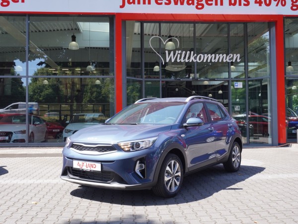 Kia Stonic 1.2