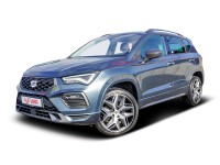 Seat Ateca 2.0 TDI FR DSG 2-Zonen-Klima Navi Sitzheizung