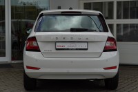 Skoda Fabia 1.0 MPI Cool Plus