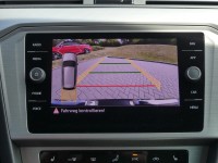 VW Passat Variant 2.0 TDI DSG