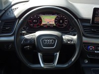 Audi Q5 2.0 TDI quattro sport