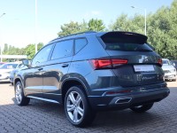 Seat Ateca 1.5 TSI FR DSG
