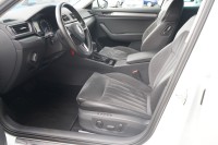 Skoda Superb Combi 2.0 TDI Style