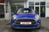 Vorschau: MINI ONE Mini 1.5 One