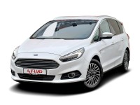 Ford S-Max 2.0 EcoBlue 2-Zonen-Klima Navi Sitzheizung