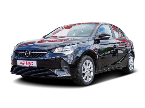 Opel Corsa 1.2 Turbo Elegance