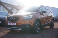 Opel Crossland 1.2 Innovation Navi Sitzheizung AHK