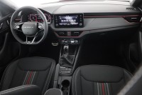 Skoda Kamiq Monte Carlo 1.5 TSI DSG