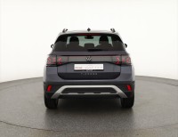 VW T-Cross 1.0 TSI DSG