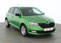 Skoda Fabia 1.0 MPI Clever