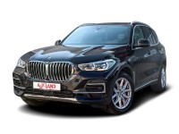 BMW X-Serie 40i xDrive 2-Zonen-Klima Navi Sitzheizung