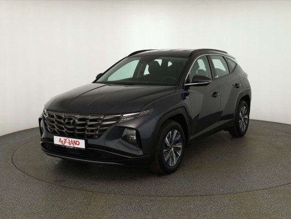 Hyundai Tucson 1.6 T-GDI Select