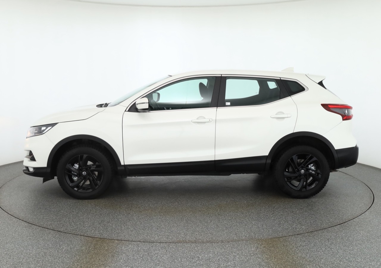 Nissan Qashqai 1.3 DIG-T Acenta